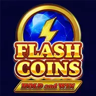 Flash Coins: Hold and Win