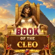 Book of the Cleo