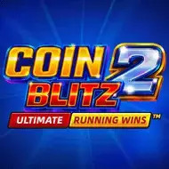 Coin Blitz 2: ULTIMATE RUNNING WINS
