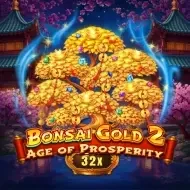 Bonsai Gold 2: Age of Prosperity