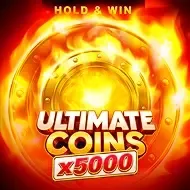 Ultimate Coins x5000: Hold And Win