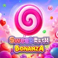 Sweet Rush Bonanza