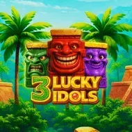 3 Lucky Idols